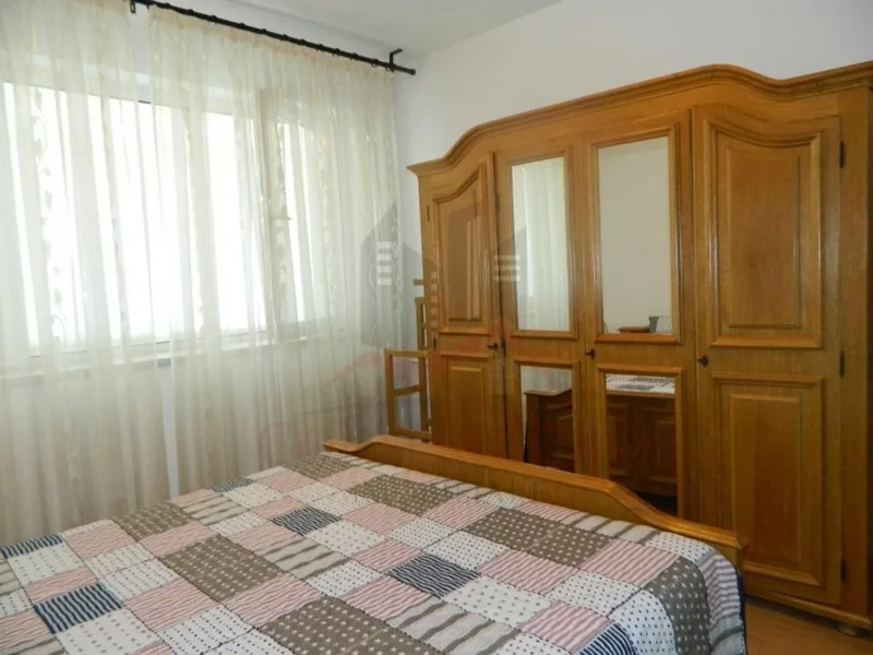 Unirii, Cantemir, bloc stradal, 4 min metrou, 3/8, Apartament 2 camere