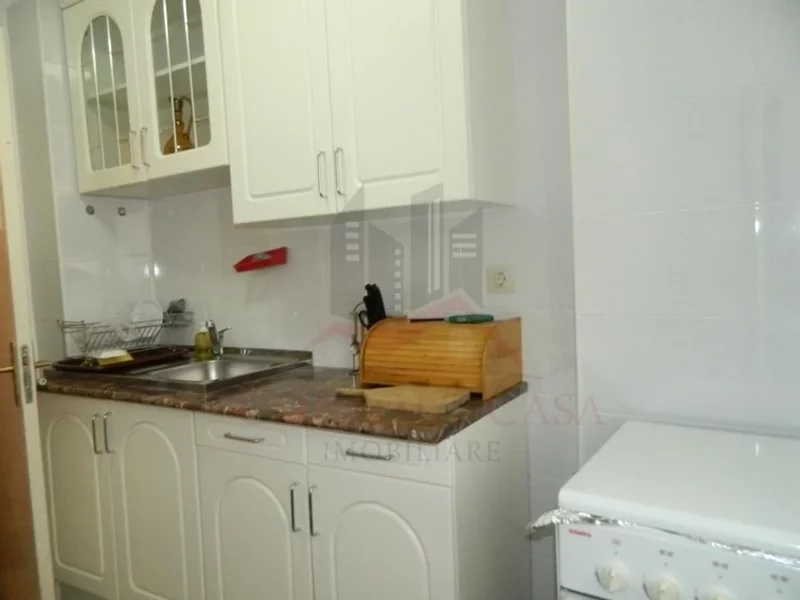 Unirii, Cantemir, bloc stradal, 4 min metrou, 3/8, Apartament 2 camere