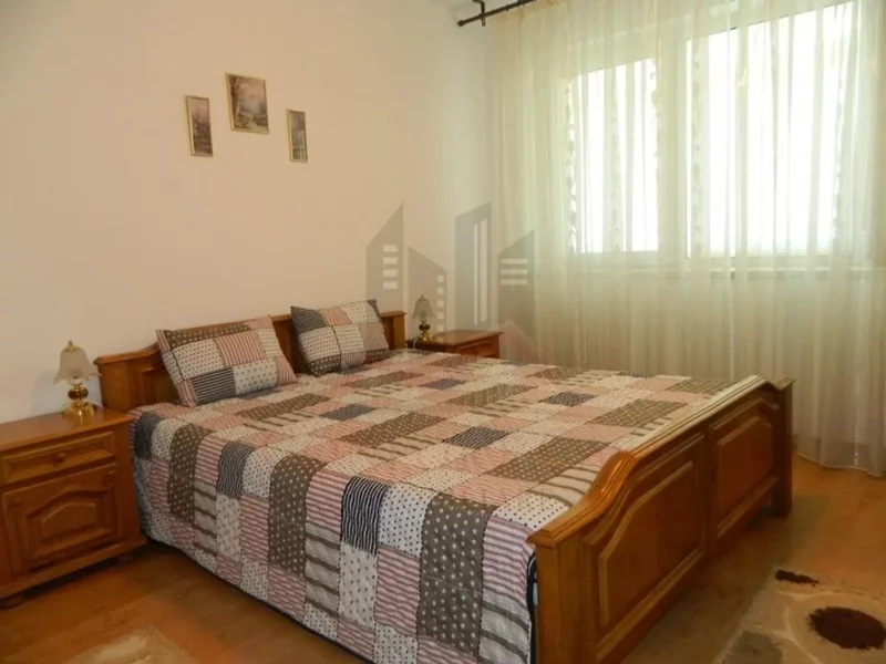 Unirii, Cantemir, bloc stradal, 4 min metrou, 3/8, Apartament 2 camere