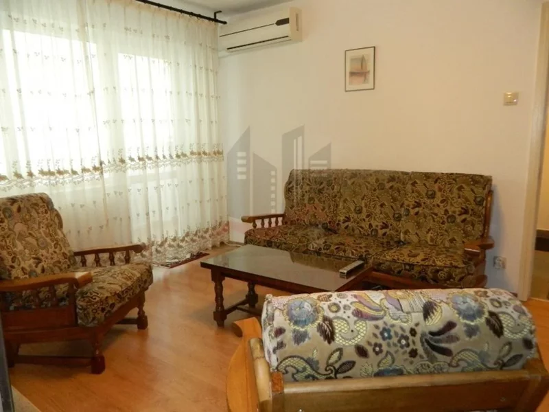 Unirii, Cantemir, bloc stradal, 4 min metrou, 3/8, Apartament 2 camere